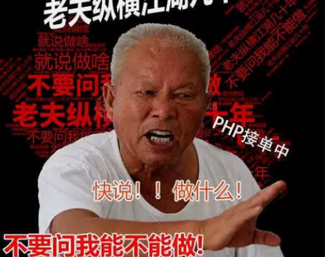 php修改二次开发网页系统源码程序问题bu...