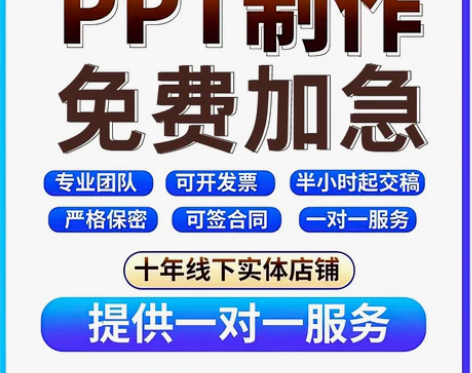 ppt制作代做设计英语定制美化修改排版幻灯...