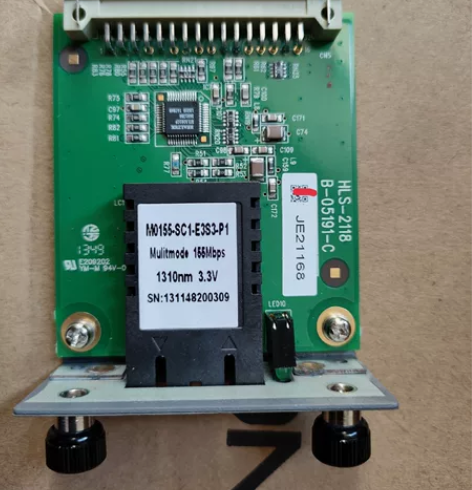 浙大中控SUP-2118M  MODULE...
