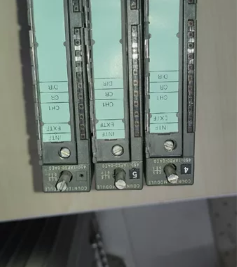 西门子400模块 COUNTER MODU...