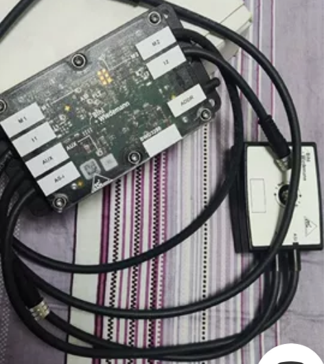 Bihl+Wiedemann 德国必威BW...