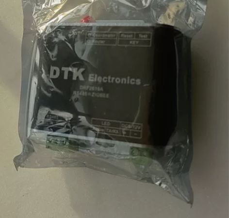 全新未开封无线模块,仅此一块。喜欢的直接下...