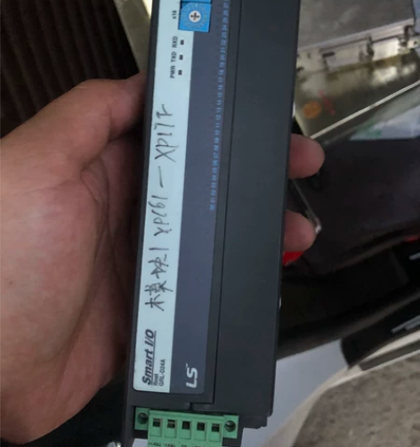 拆机韩国LS产电GPL可编程控制器拆机韩国...