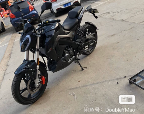 19年5月份入手的贝纳利小迅龙150S，公...