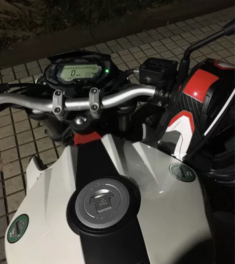 贝纳利 BJ150 产地：中国大陆 制动方...