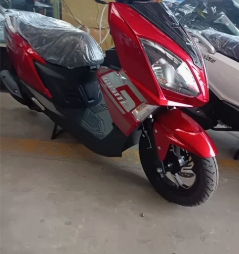 望江望江铃木摩托车 摩托车整车铃木UY12...