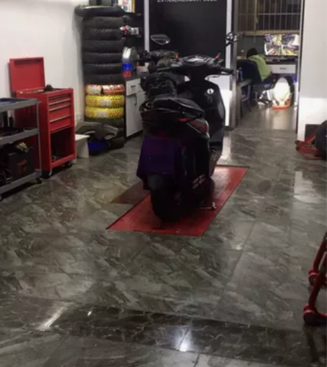 电动车，酷车，电摩，油改电，三四代目，小牛...