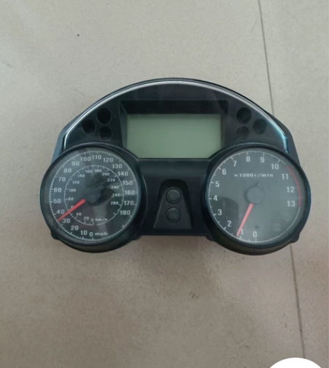 08-12年川崎GTR1400仪表 感兴趣...