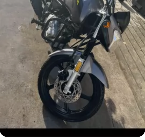 2022年下半年买的雅马哈天剑150.开了...