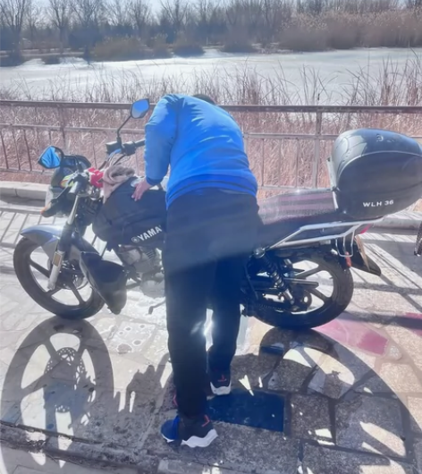 原装正品雅马哈摩托车天剑YBR150Z动力...