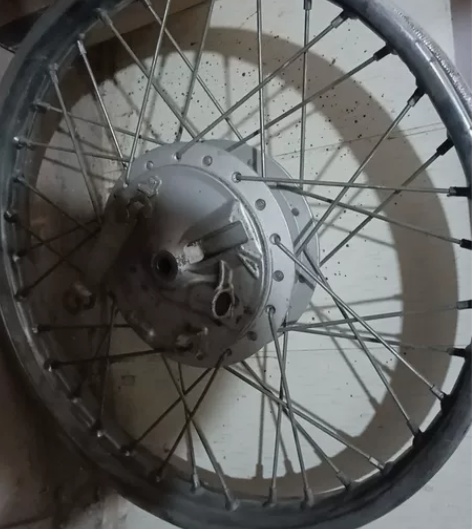 天剑条轮 感兴趣的话点“我想要”和我私聊吧...