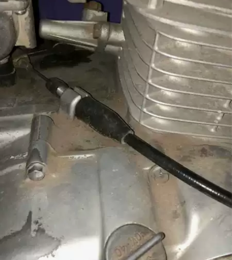 gn125发动机，钻豹，铃木王通用，F40...