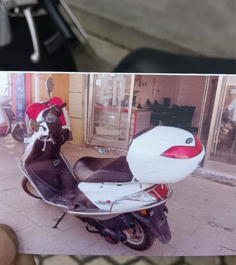 五羊本田摩托车,手续齐全,一直在骑着,有想...