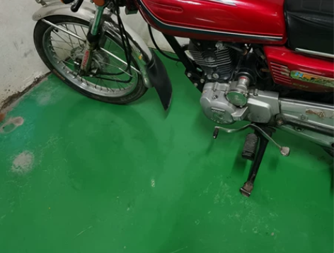 二手摩托车转,不包邮不包邮,报废车。不带车...