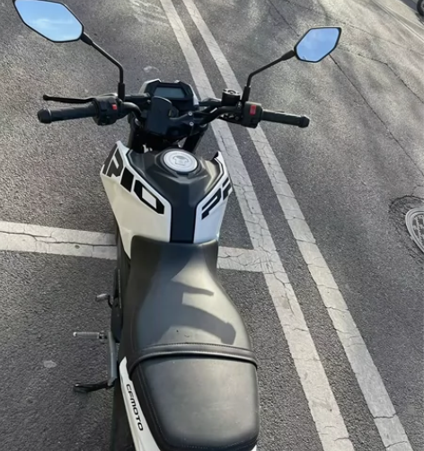 春风狒狒，21年私户，一万多公里 感兴趣的...