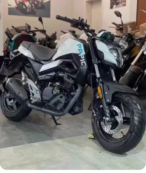 春风小狒狒 安全行驶1000公里 成色细...