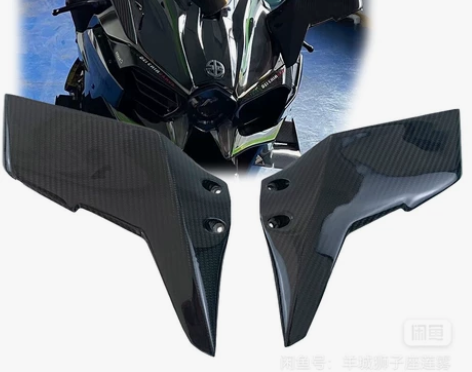适用于川崎Kawasaki H2 H2R ...