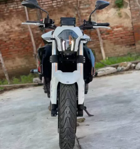 黄龙600cc！车况精品 价格不高 本车行...