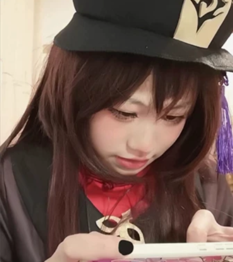 【出/换】原神胡桃，多漫都家的 全套210...