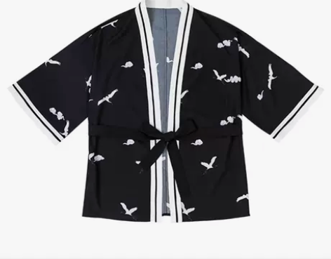 几乎全新徐娇织羽集整套出; 衣服没穿过,就...