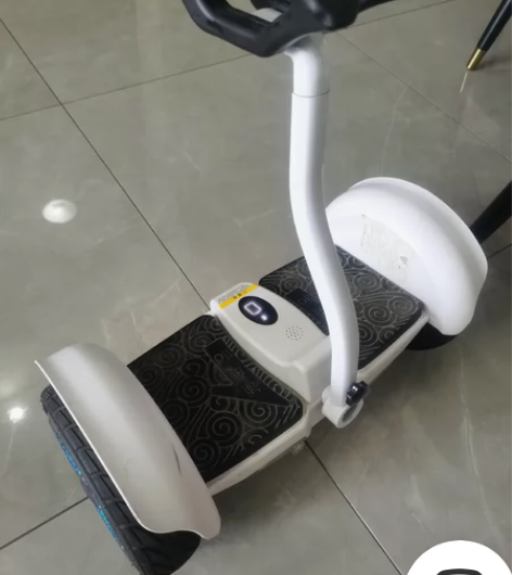 54v35公里，脚控手控都有，原999买的...