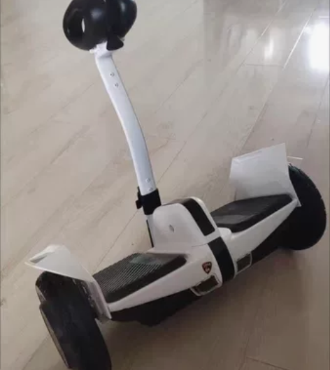 着急清货特价处理进口左拉平衡车9号，智能电...