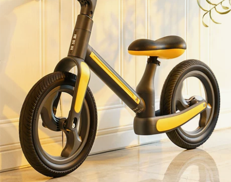 儿童平衡车 婴幼1—3岁宝宝2入门无脚踏小