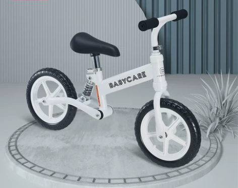 babycare儿童平衡车无脚踏双轮2-3...