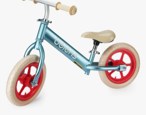 【狂欢价】贝恩施儿童平衡车无脚踏1-3-6...