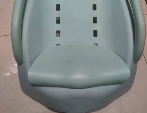 折叠儿童洗头椅，座位可调，头部可调，贝恩施...