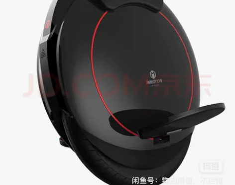 独轮平衡车，购买后骑过几次，一直闲置，电源...