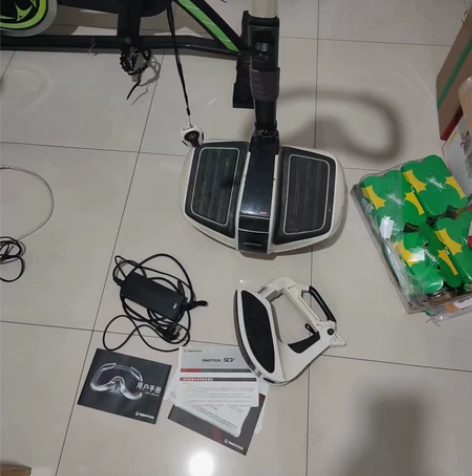 INMOTION乐行天下R1乐行平衡车智能...