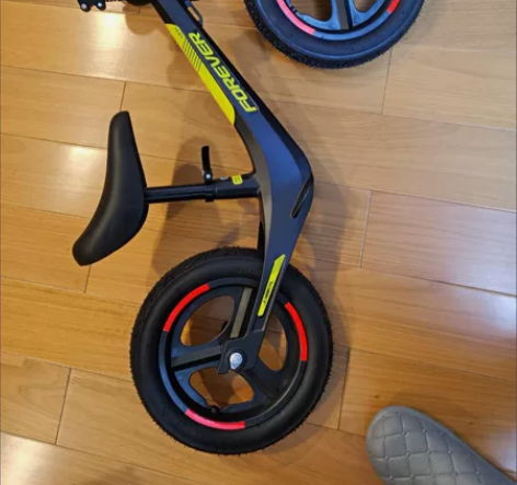永久正品12寸14寸儿童平衡车无脚踏滑步车...