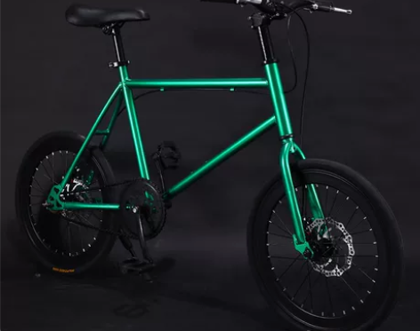 死飞自行车实心胎单车男女学生活飞倒刹碟刹2...