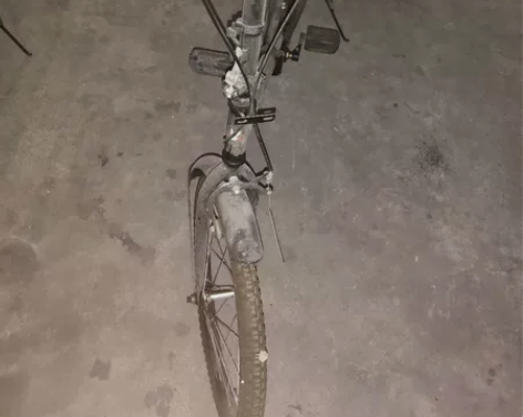 24自行车，八成新，质量不错，骑着轻便。 ...