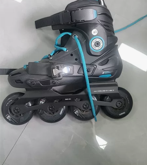 轮滑鞋儿童溜冰鞋女童男童滑轮鞋旱冰鞋滑冰鞋...