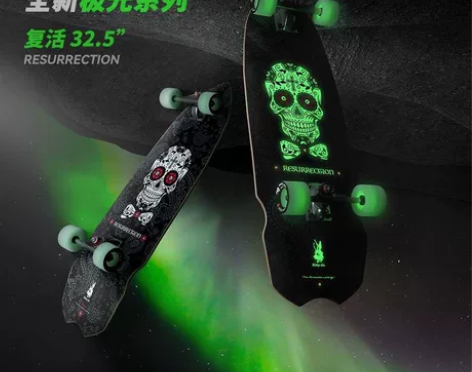 新款sixtysix66全新极光系列复活陆...