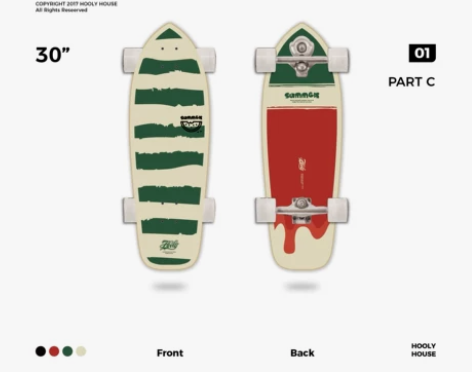 Hooly2022新款国货之光yow支架系...