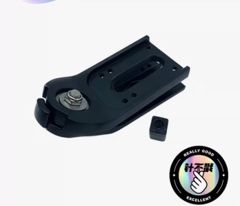 [红圆]2023款陆地冲浪滑板PU轴承桥[...