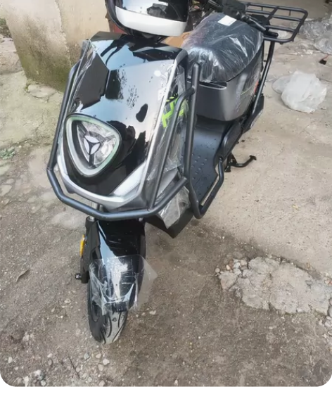 全新全新雅迪H6电动车出租，出售，60V7...