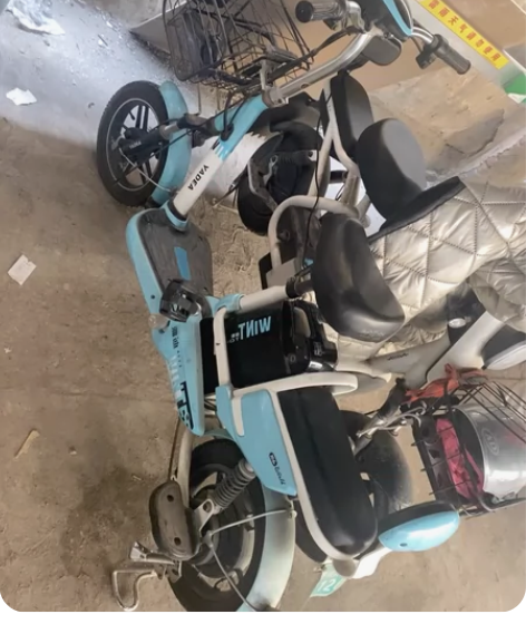 个人一手电动车,99新,保真!骗子勿扰,因...