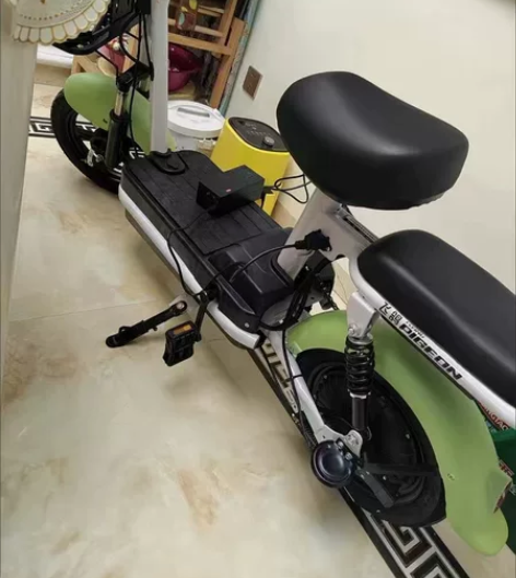 【低价闲置】全新新国标电动车爱玛雅迪电动车...