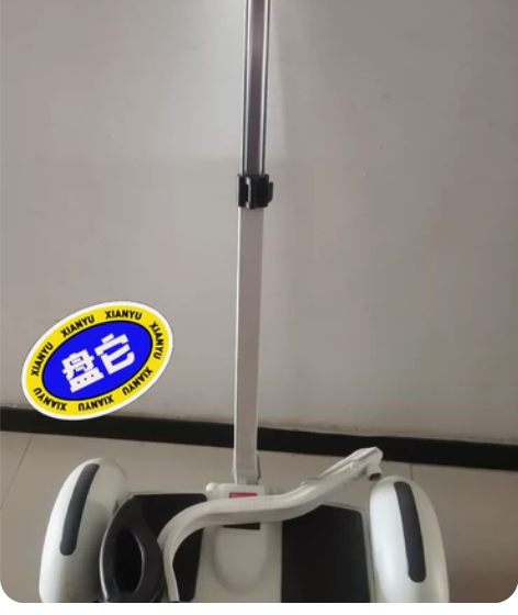 闲置电动平衡车低价转让 感兴趣的话点“我想...