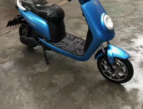 杭州同城转手新国标二手电动车,黄牌都上好的...