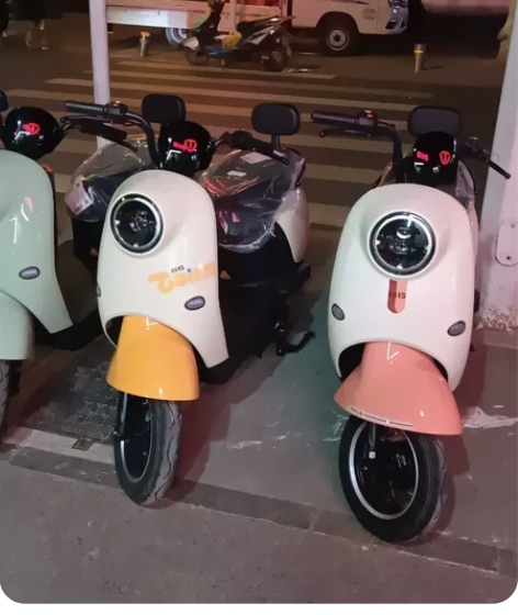 台铃特价秒杀，(活动有效时间4月7号到4月...
