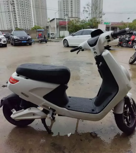 新日S9，全新电池。 感兴趣的话点“我想要...