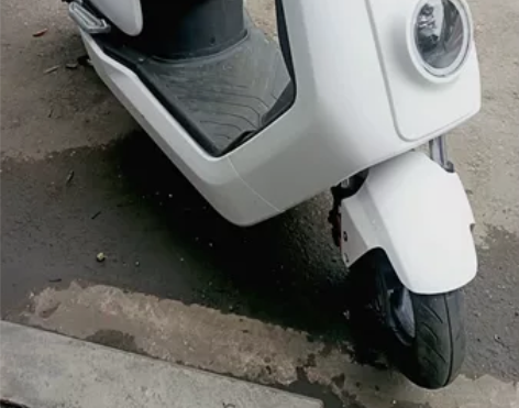 21年小牛电动车6000公里，APP可过户...