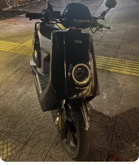 小牛nqi动力版2022年6月份落地； 证...