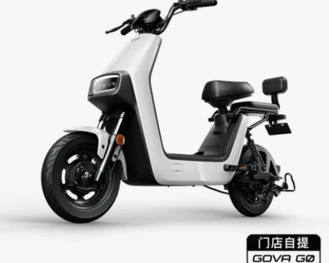 小牛G0-60  16A锂电，全新车 未激...