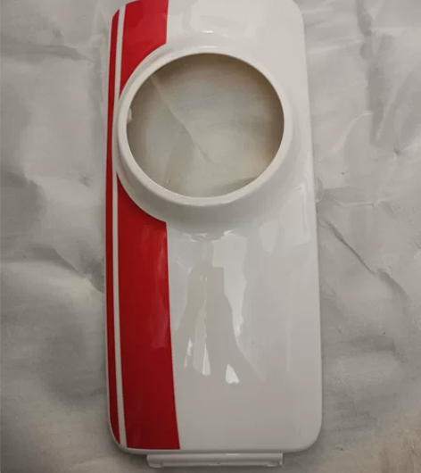 小牛电动车Nqi顶配白色红条原厂全新,现货...